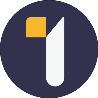 1eco Token Logo