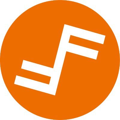 Fruits Coin Logo