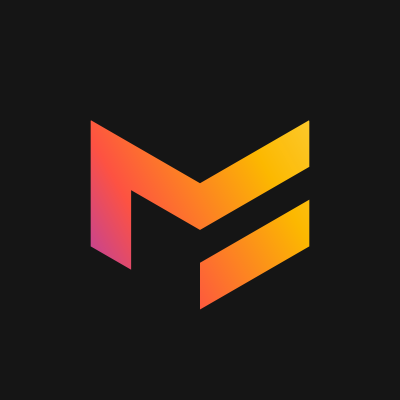 MEVerse Token Logo