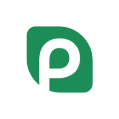 P2P logo