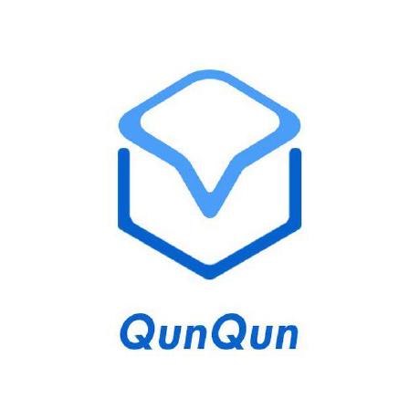 QunQun Coin Logo