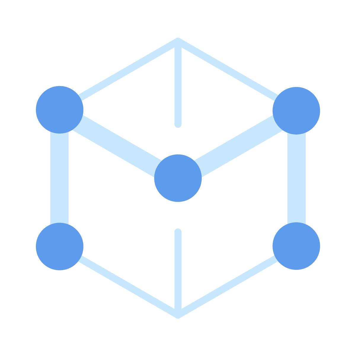 Measurable Data Token Logo