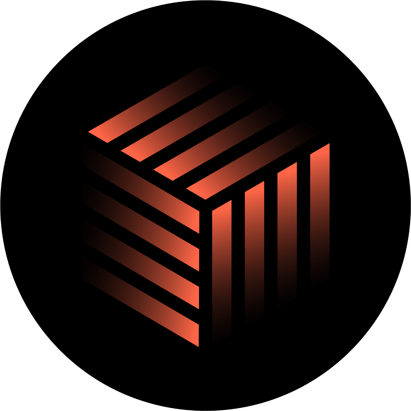 PlanetIX Token Logo