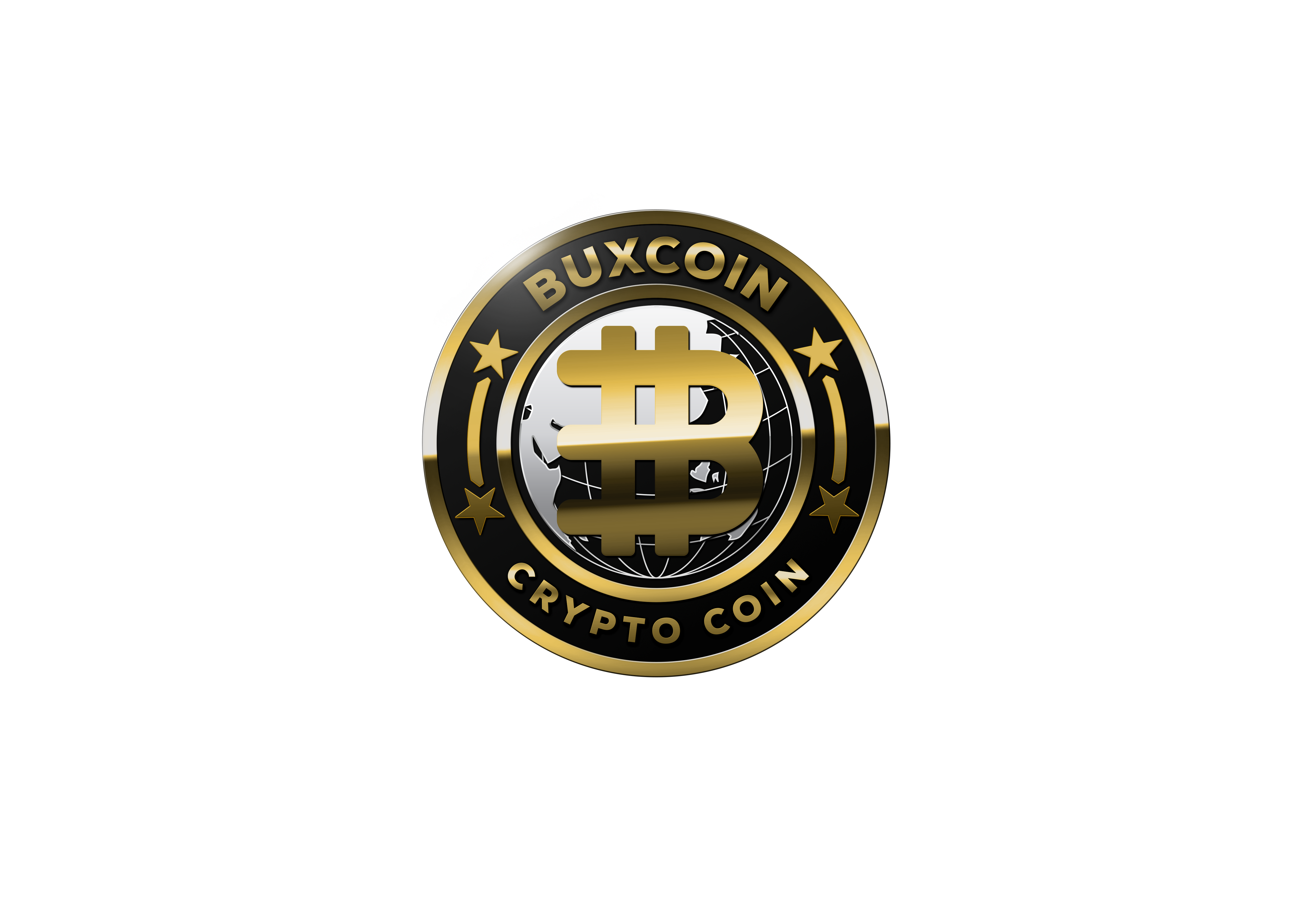 Buxcoin Logo