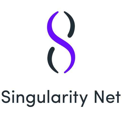 SingularityNET Token Logo