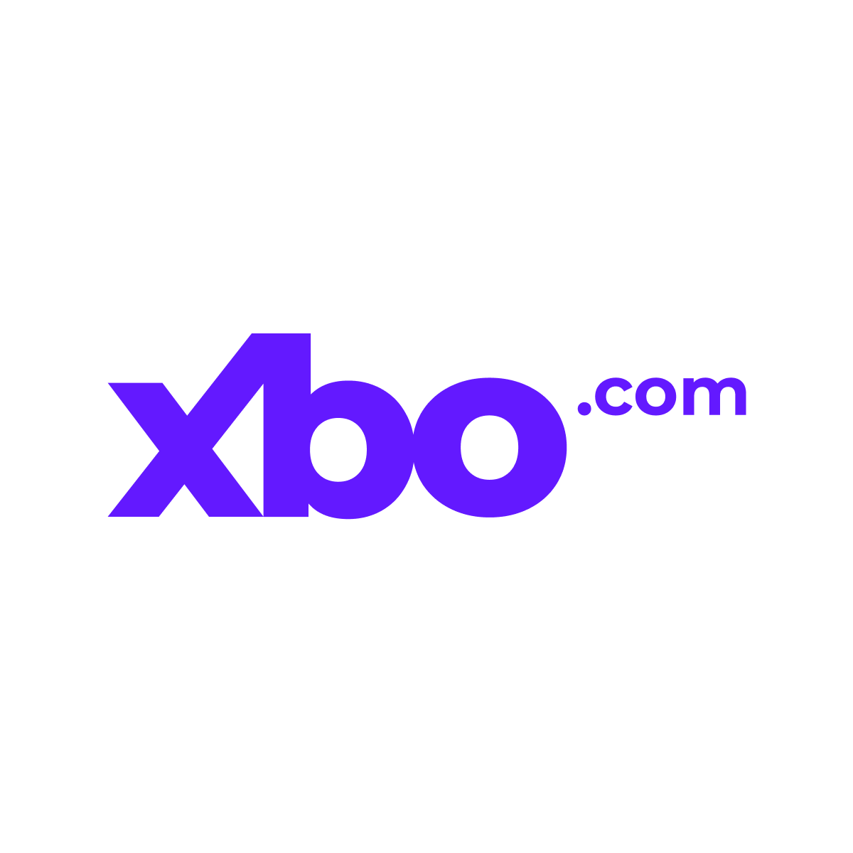 XBO Logo