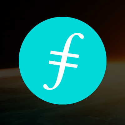 Filecoin Logo