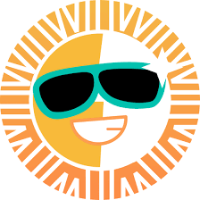 SunSwap Logo