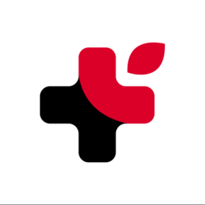 Patientory Coin Logo