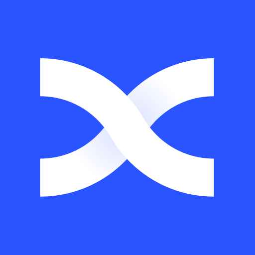 BingX logo