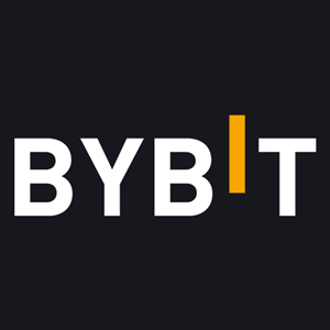 바이비트 (Bybit) Logo