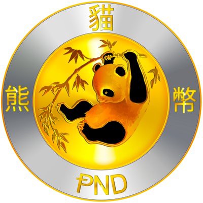 Pandacoin Logo