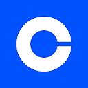 Carte Coinbase Logo