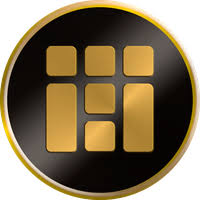 iTicoin Logo